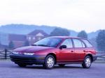 Saturn SW 1996 года